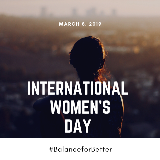 International Women's Day-2